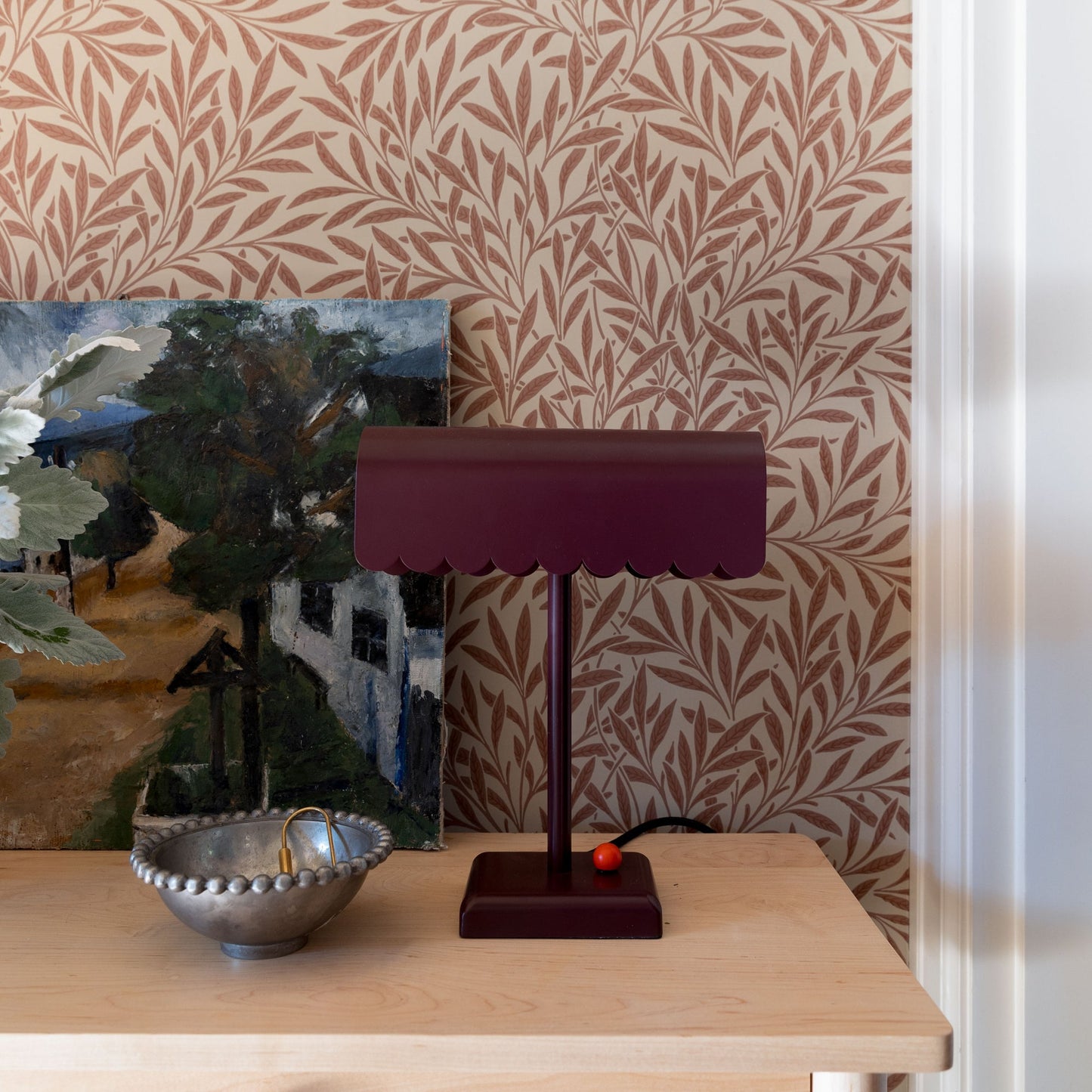 Dolores Table Lamp