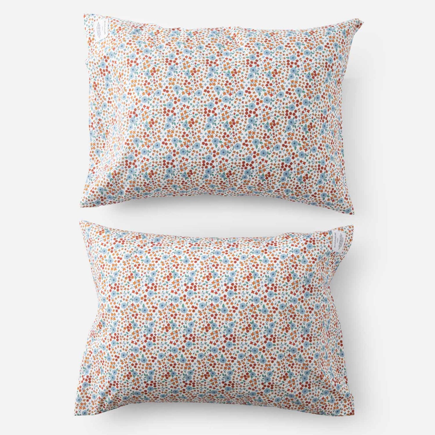 Wallowa Floral Pillowcase