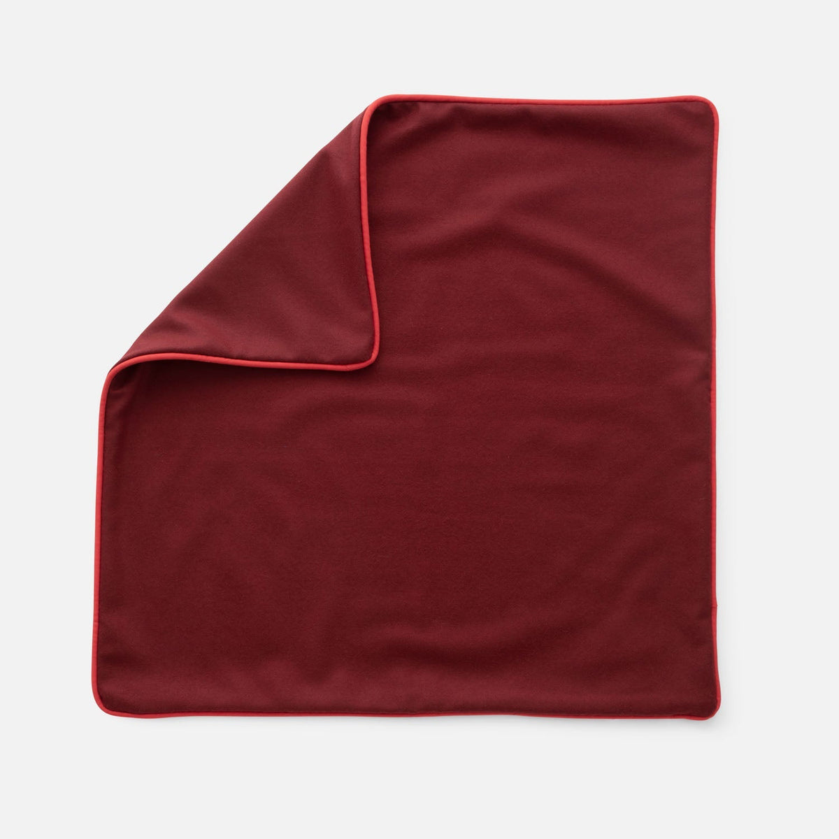 Classic Piped Pillow