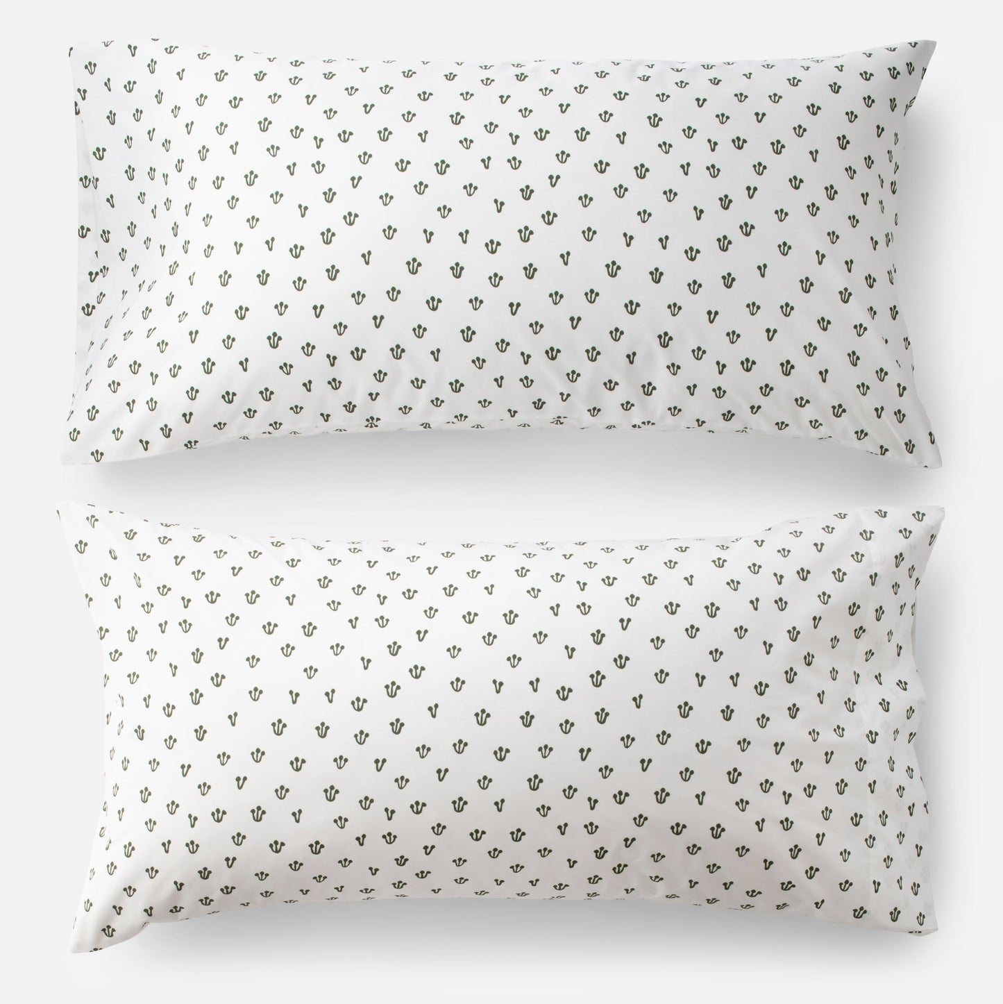 Thistle Pillowcases