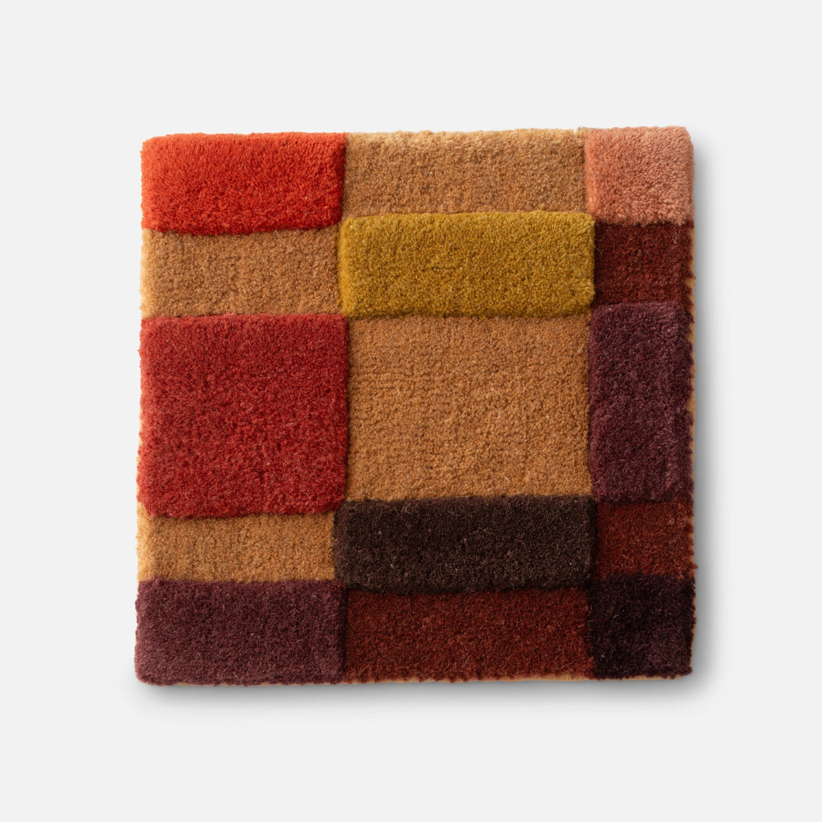 Campus Rug Swatch