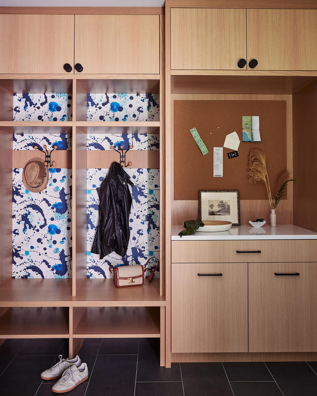 Mudroom