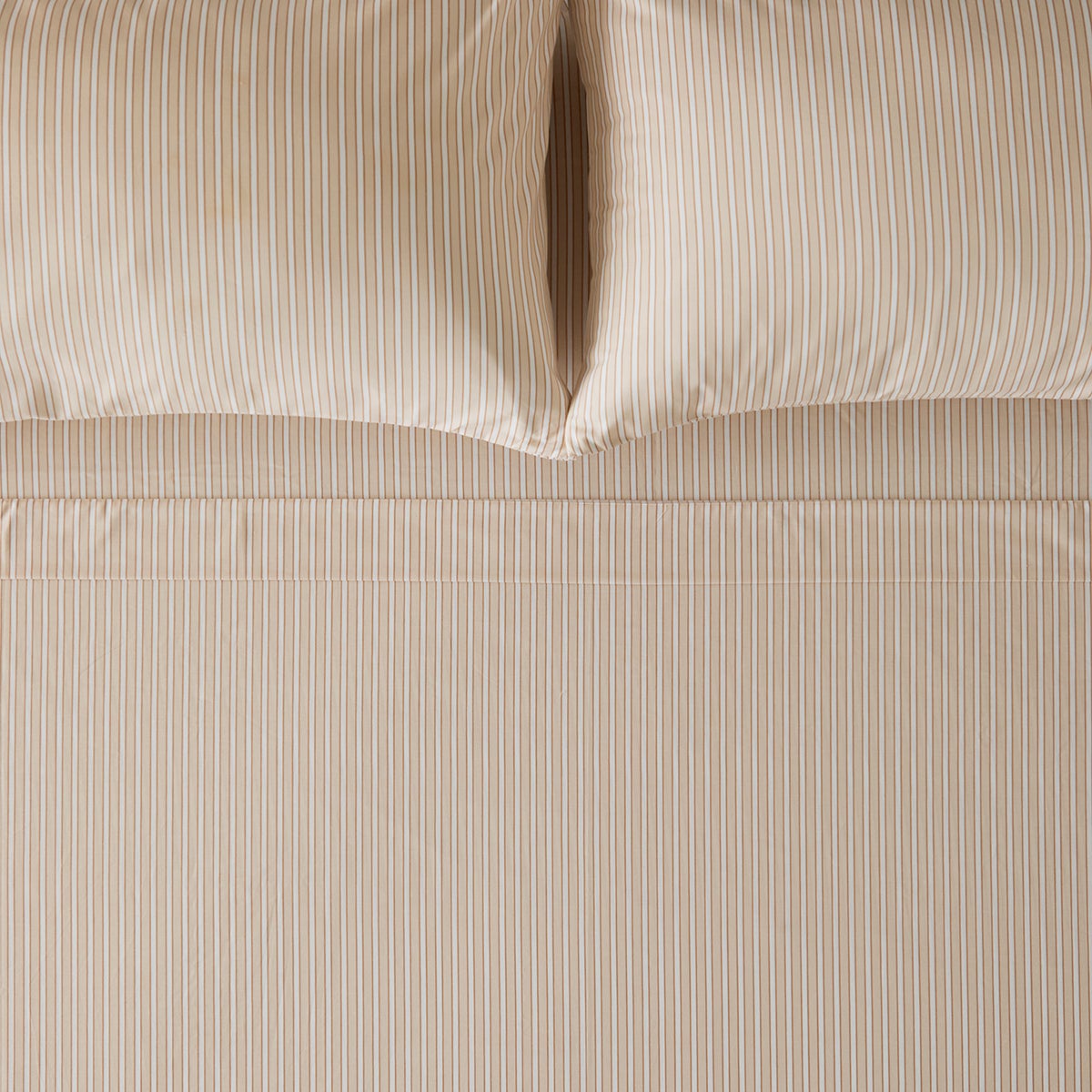 Oxford Striped Sheeting