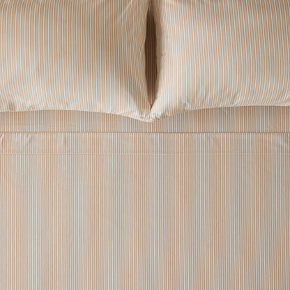 Oxford Striped Sheeting
