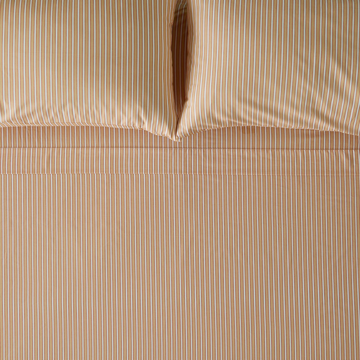 Oxford Striped Sheeting