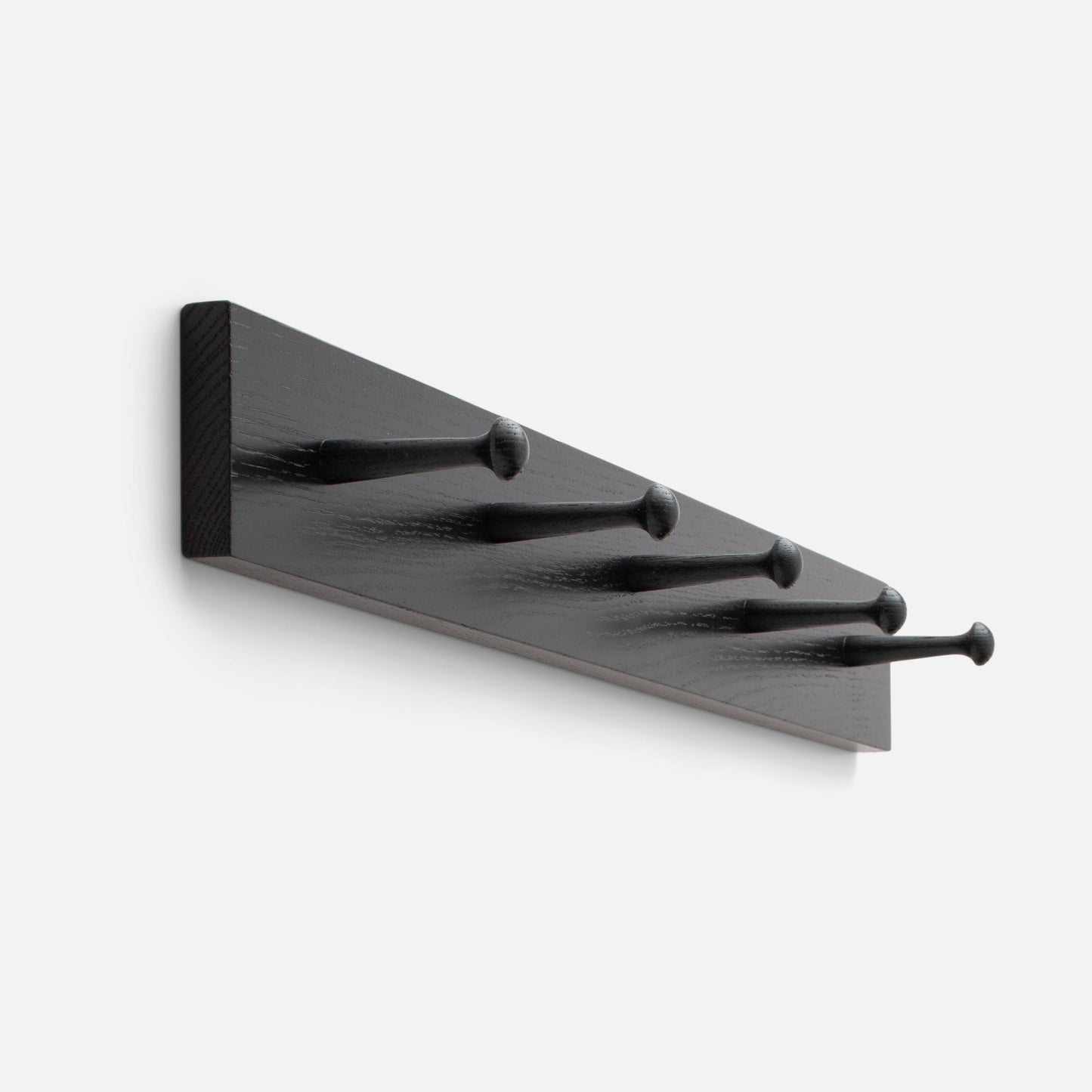Peg Rail Hook
