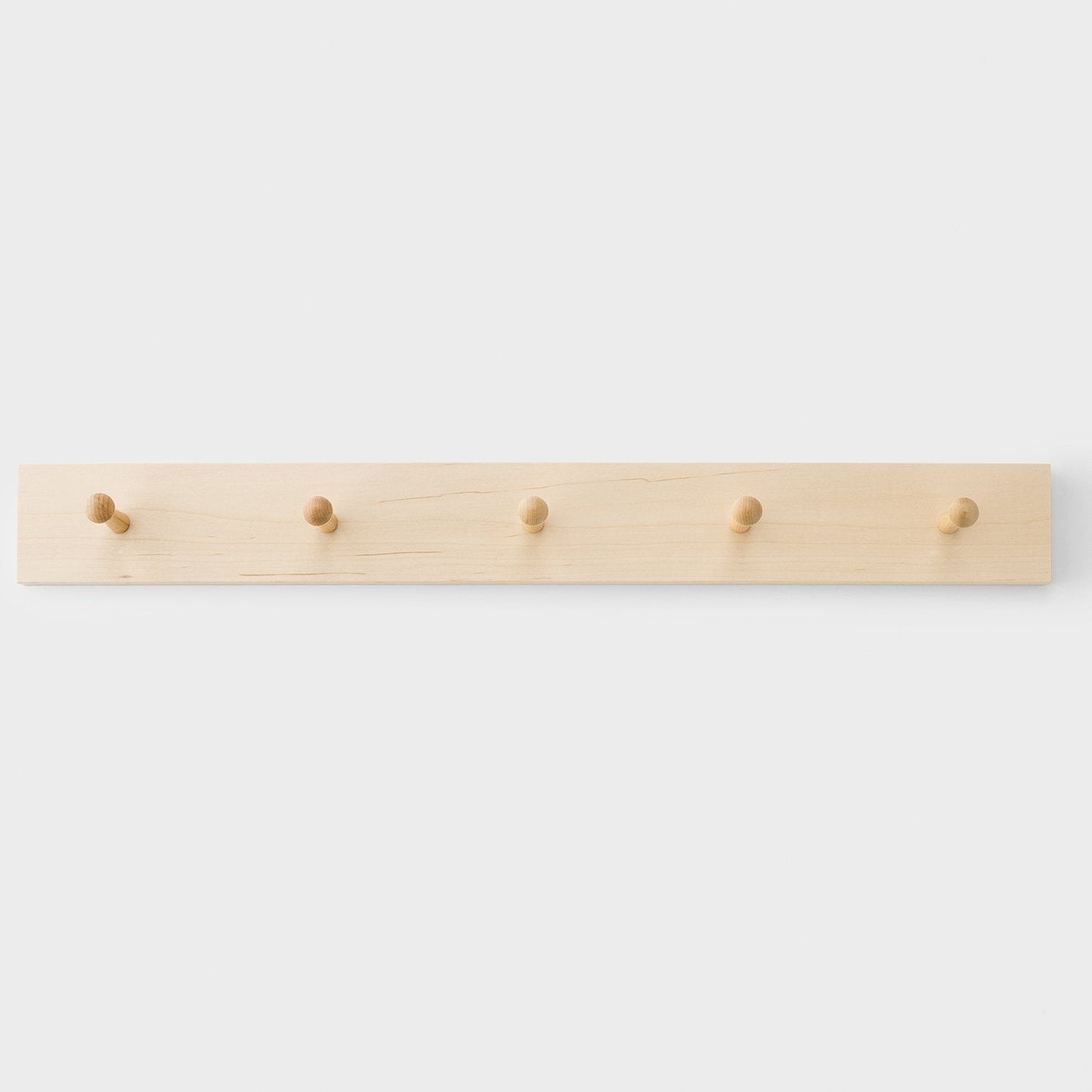 Peg Rail Hook