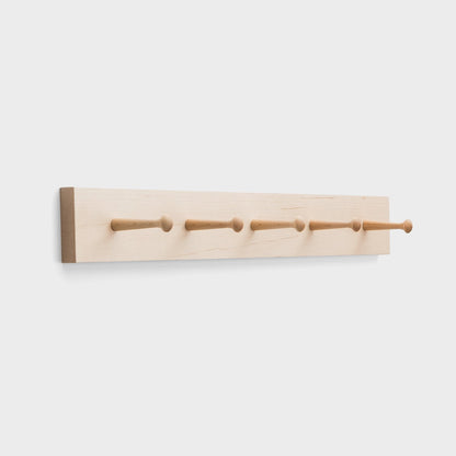 Peg Rail Hook