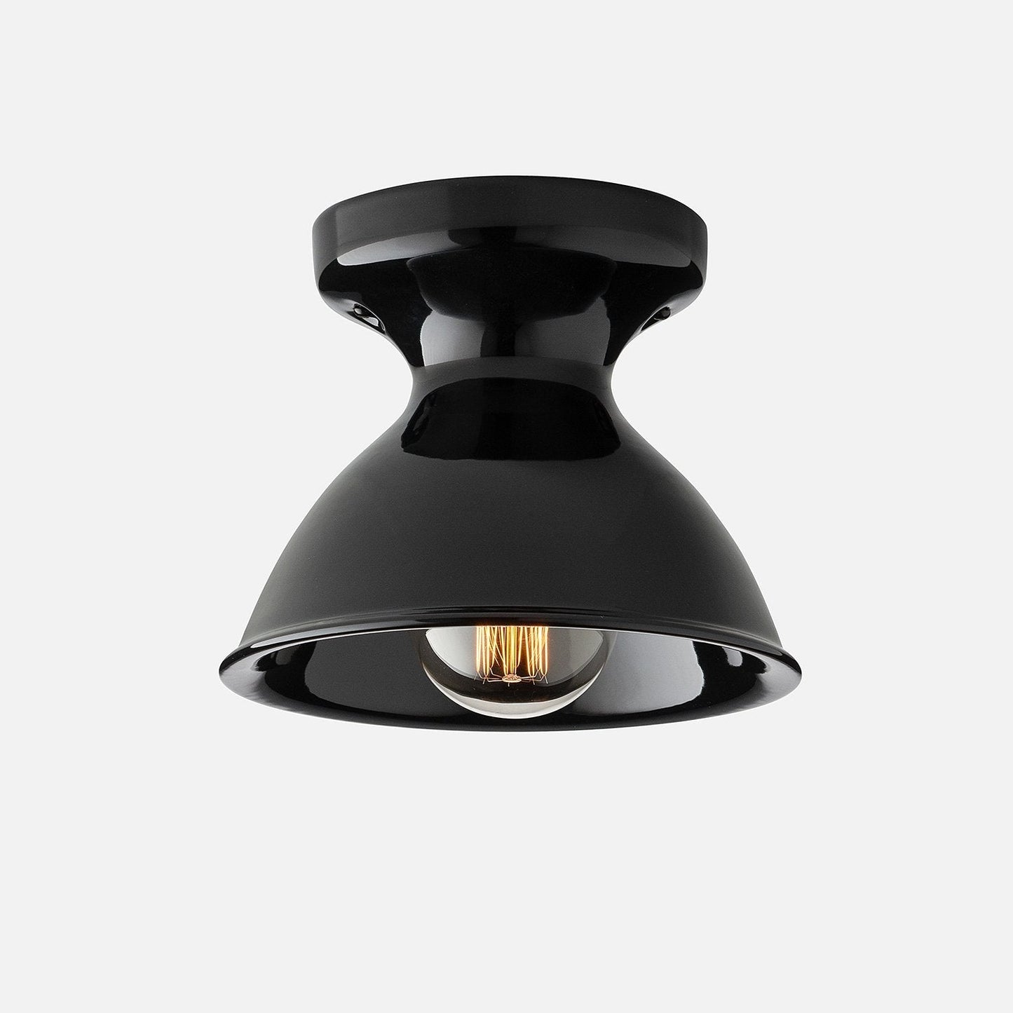 Alabax Flush Mount