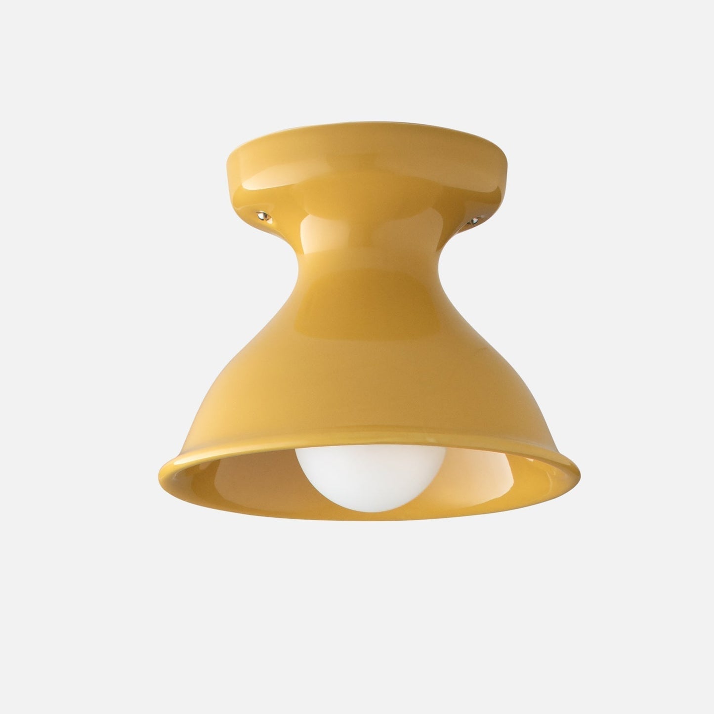 Alabax Flush Mount