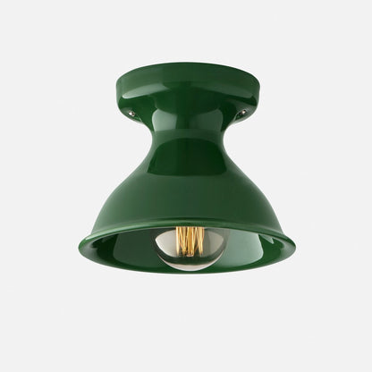 Alabax Flush Mount