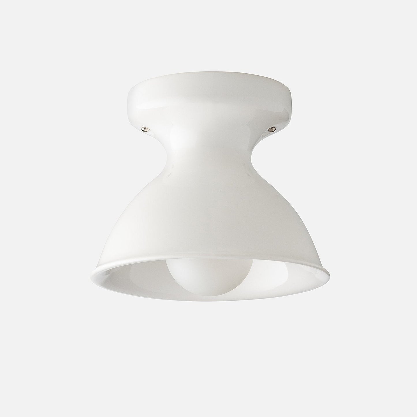 Alabax Flush Mount
