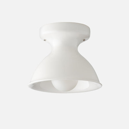 Alabax Large Flush Mount