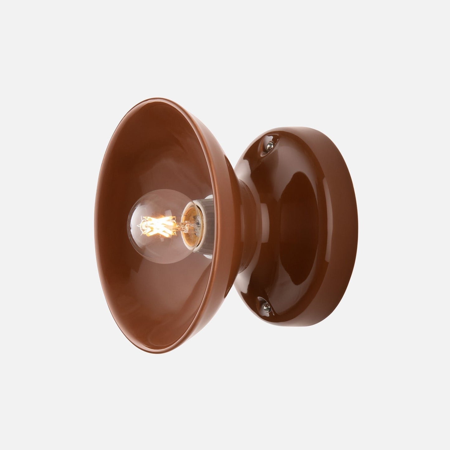 Alabax Flush Mount