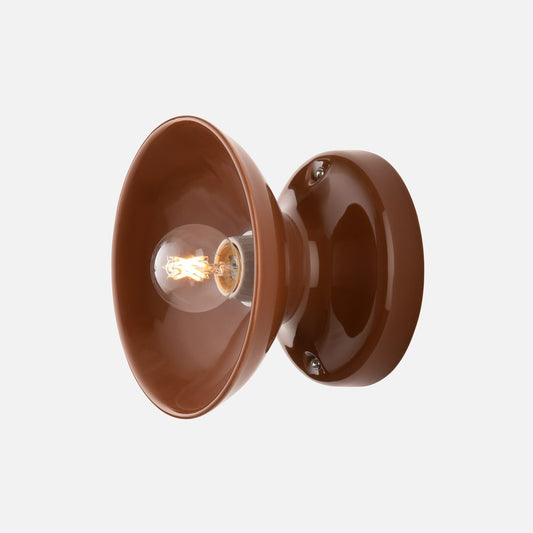 Alabax Flush Mount