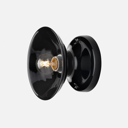 Alabax Flush Mount