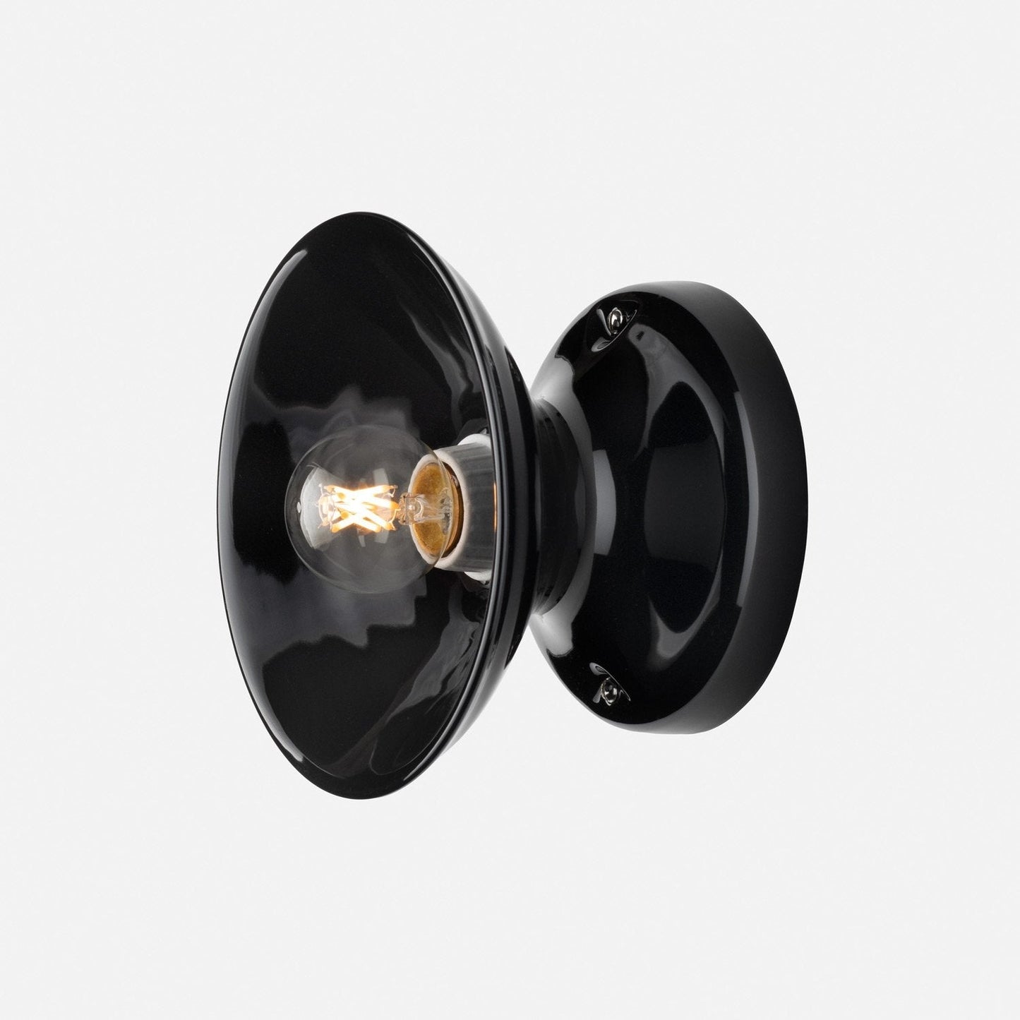 Alabax Medium Flush Mount
