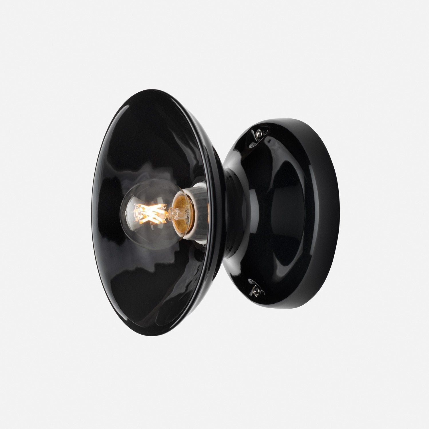 Alabax Medium Flush Mount