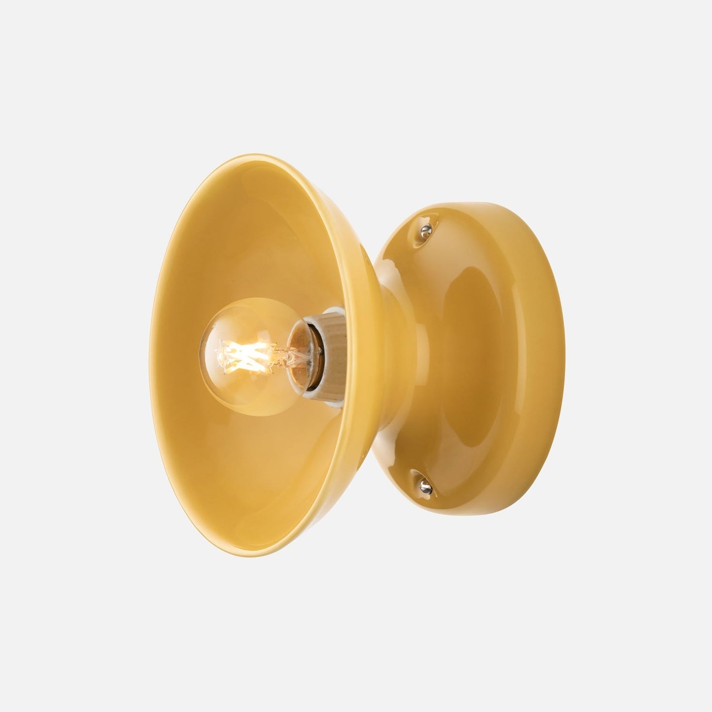 Alabax Flush Mount