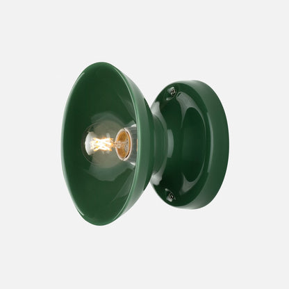 Alabax Flush Mount
