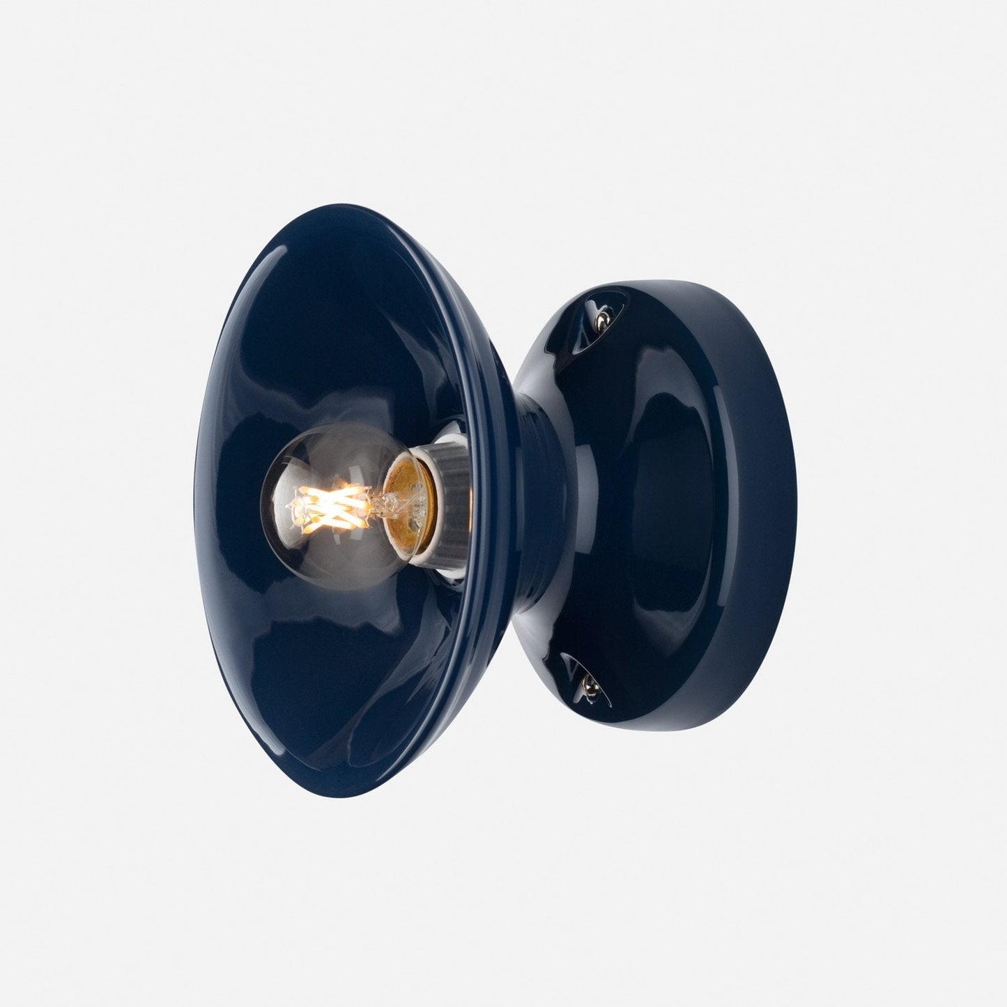 Alabax Flush Mount