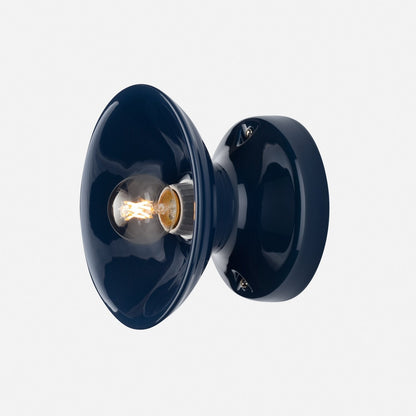 Alabax Flush Mount