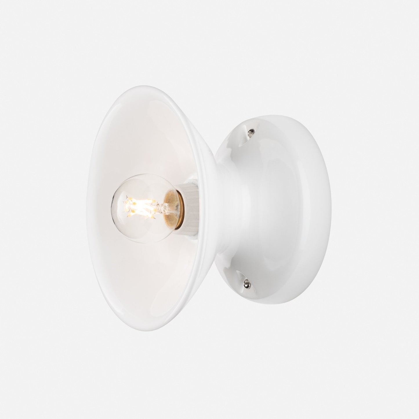 Alabax Flush Mount