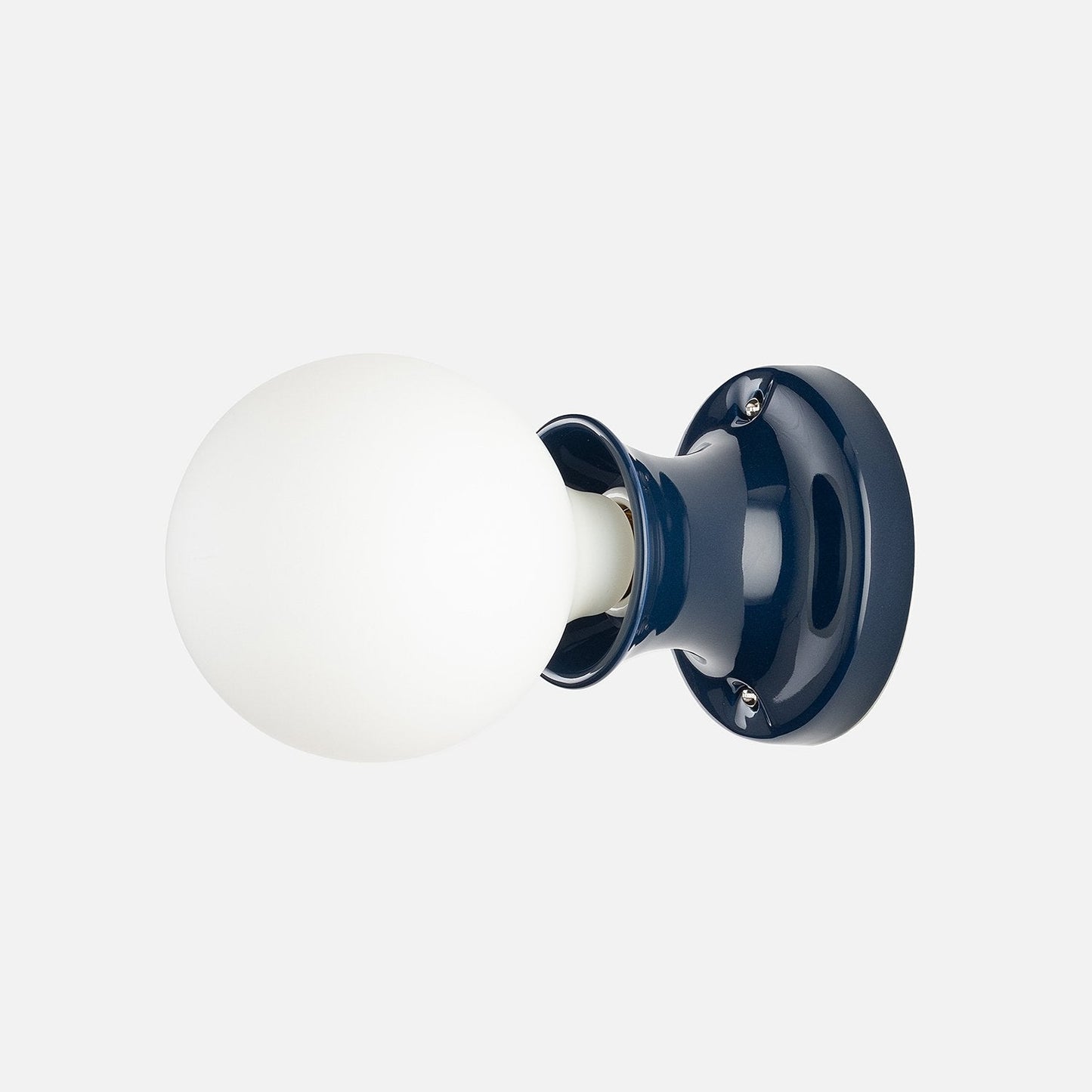 Alabax Small Flush Mount