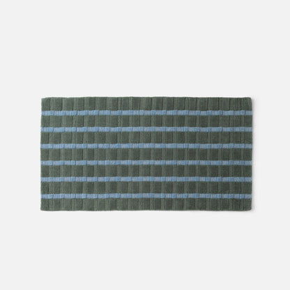 Ashlar Rug