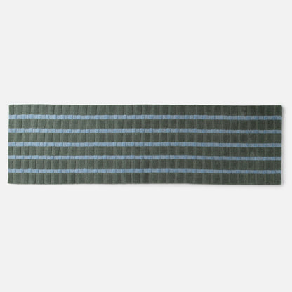 Ashlar Rug