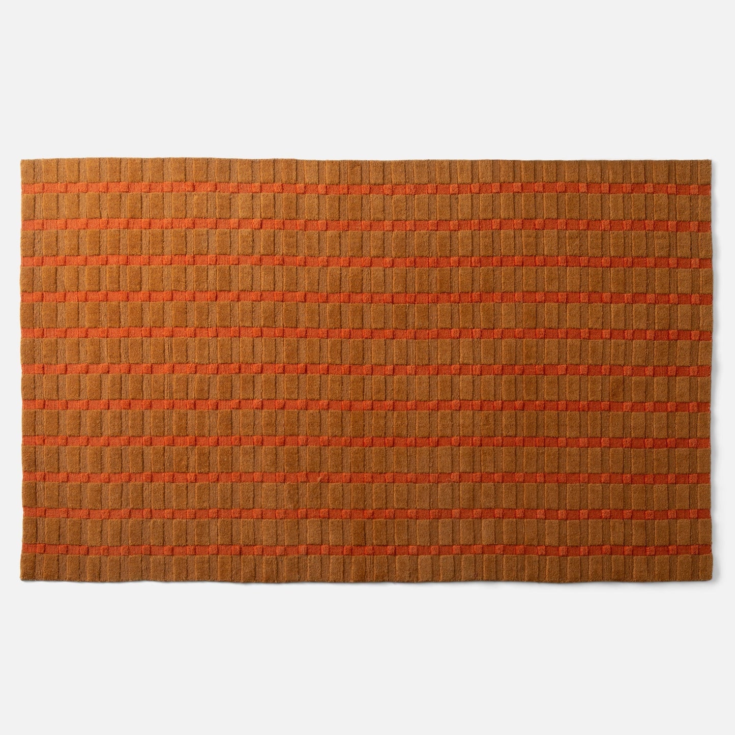 Ashlar Rug