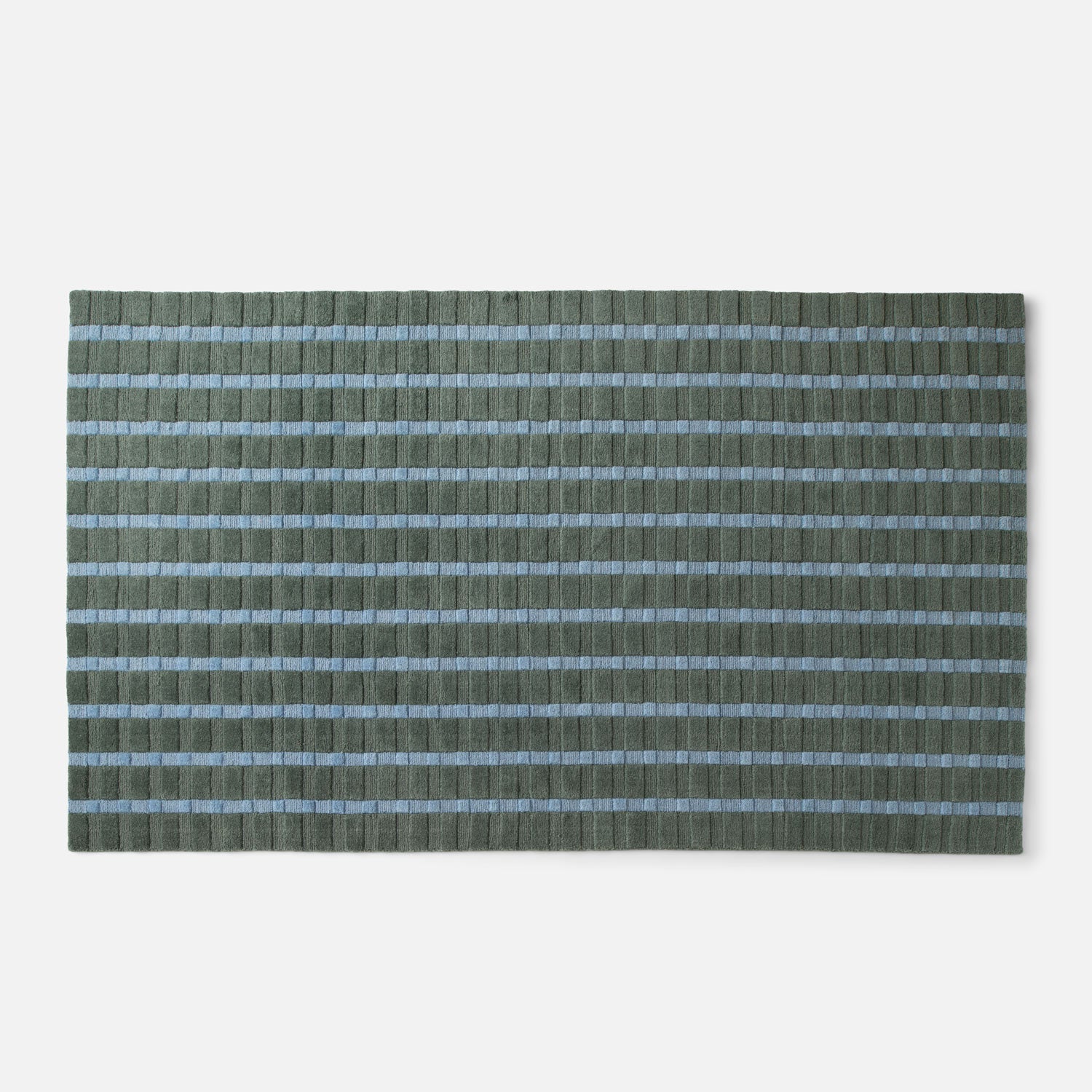Ashlar Rug