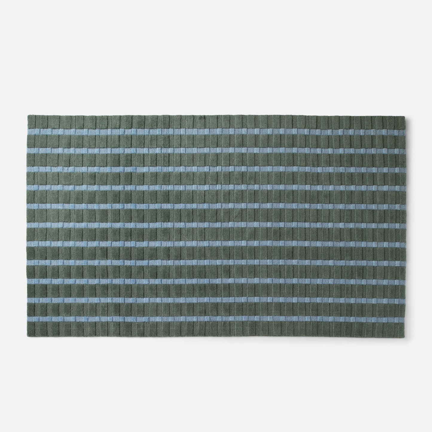 Ashlar Rug