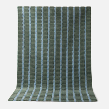 Ashlar Rug