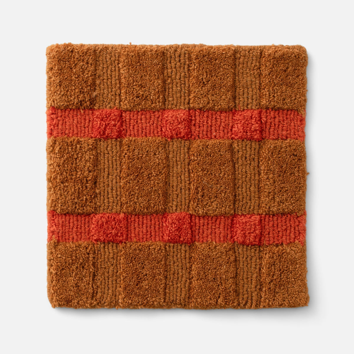 Ashlar Rug Swatch