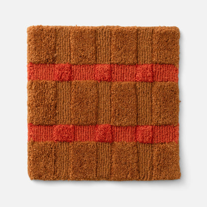 Ashlar Rug Swatch