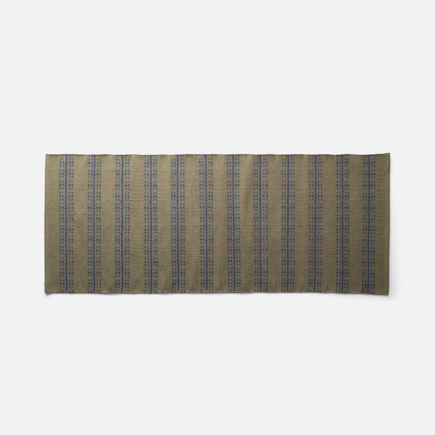 Ticking Stripe Rug