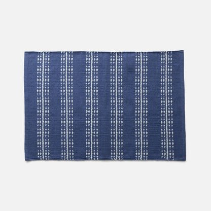 Ticking Stripe Rug