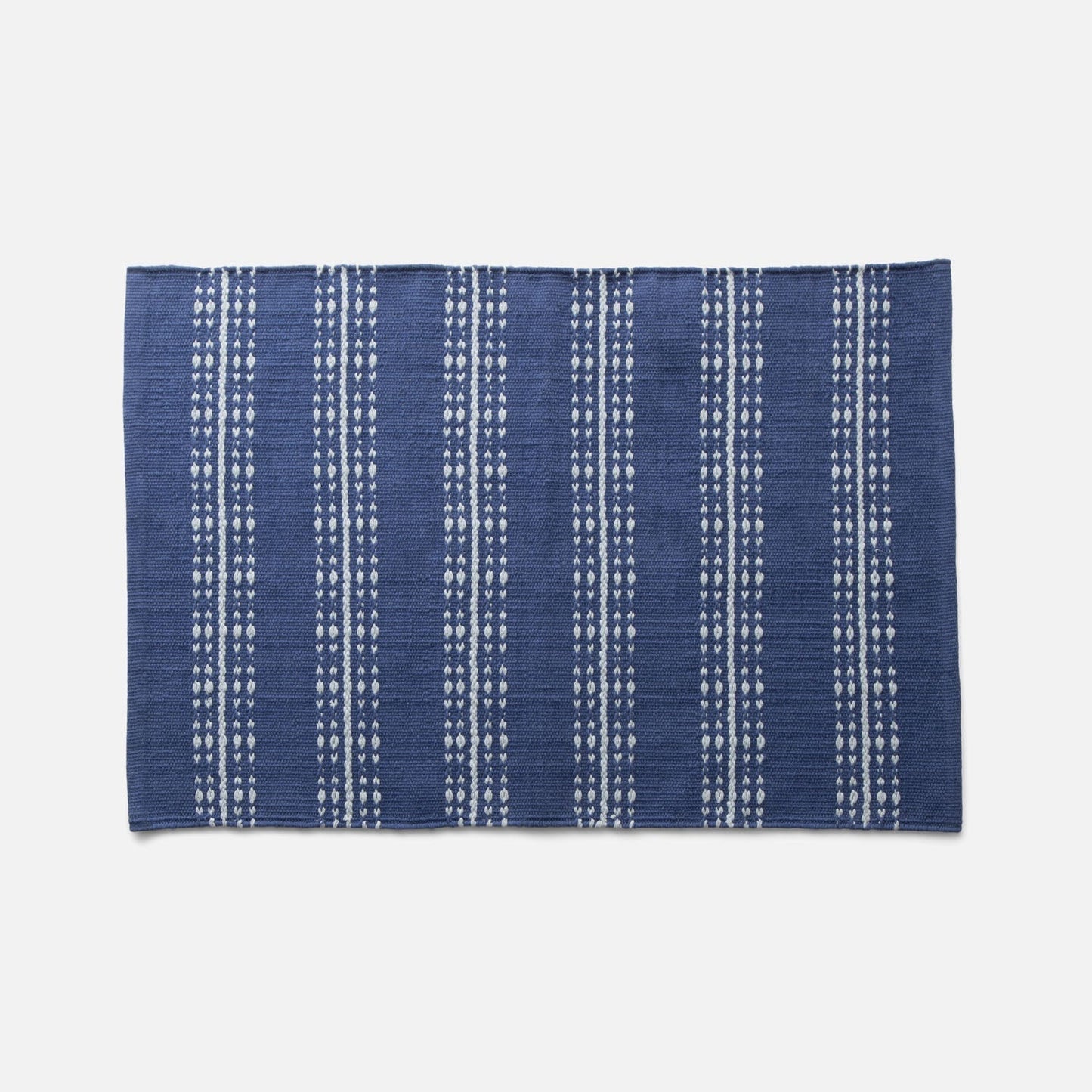 Ticking Stripe Rug