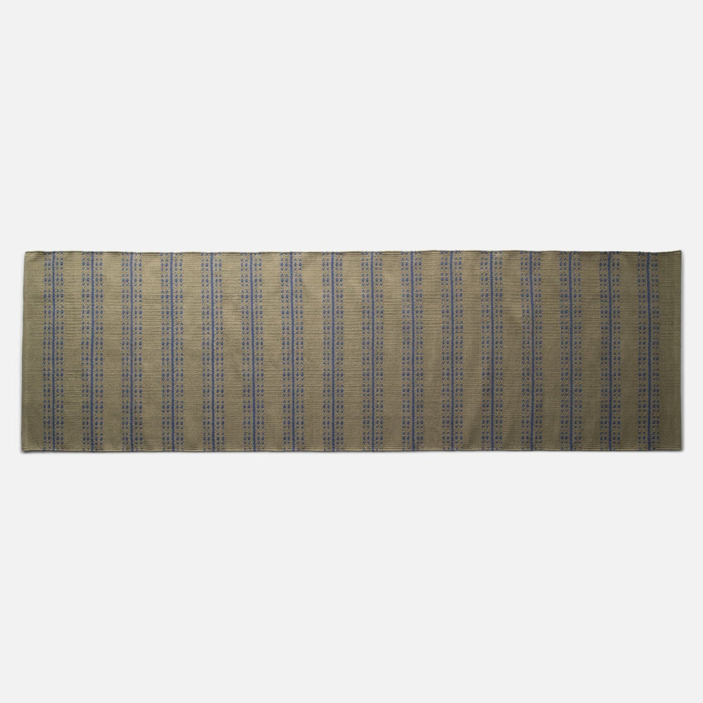 Ticking Stripe Rug