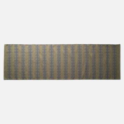 Ticking Stripe Rug