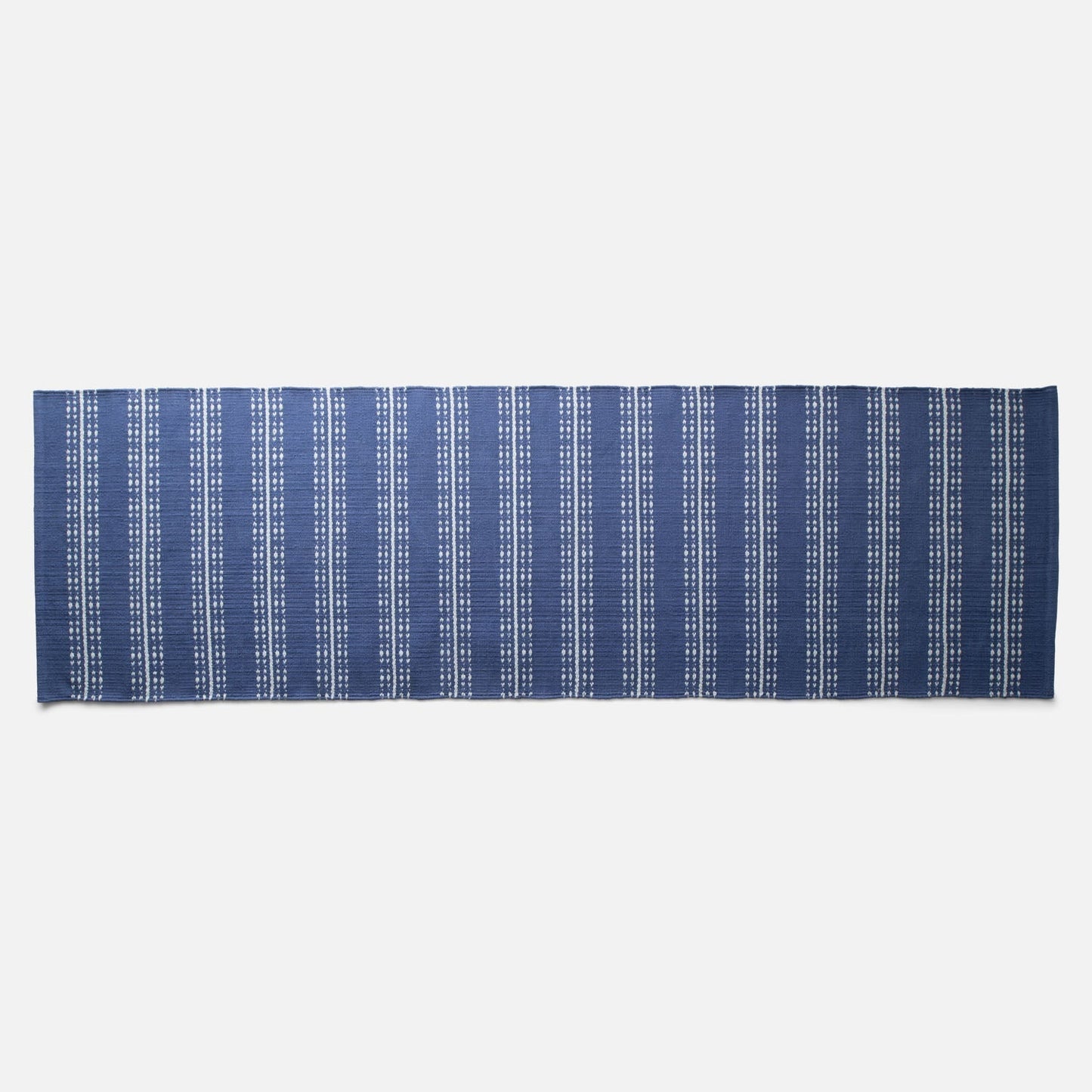 Ticking Stripe Rug