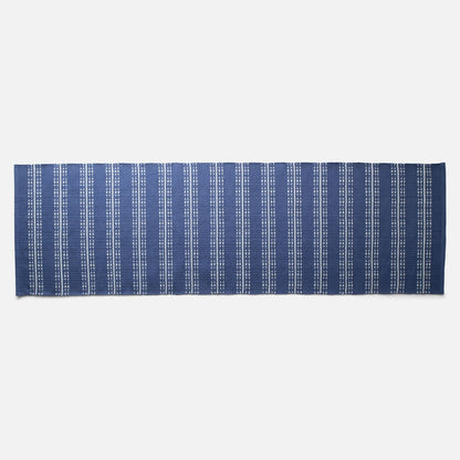 Ticking Stripe Rug