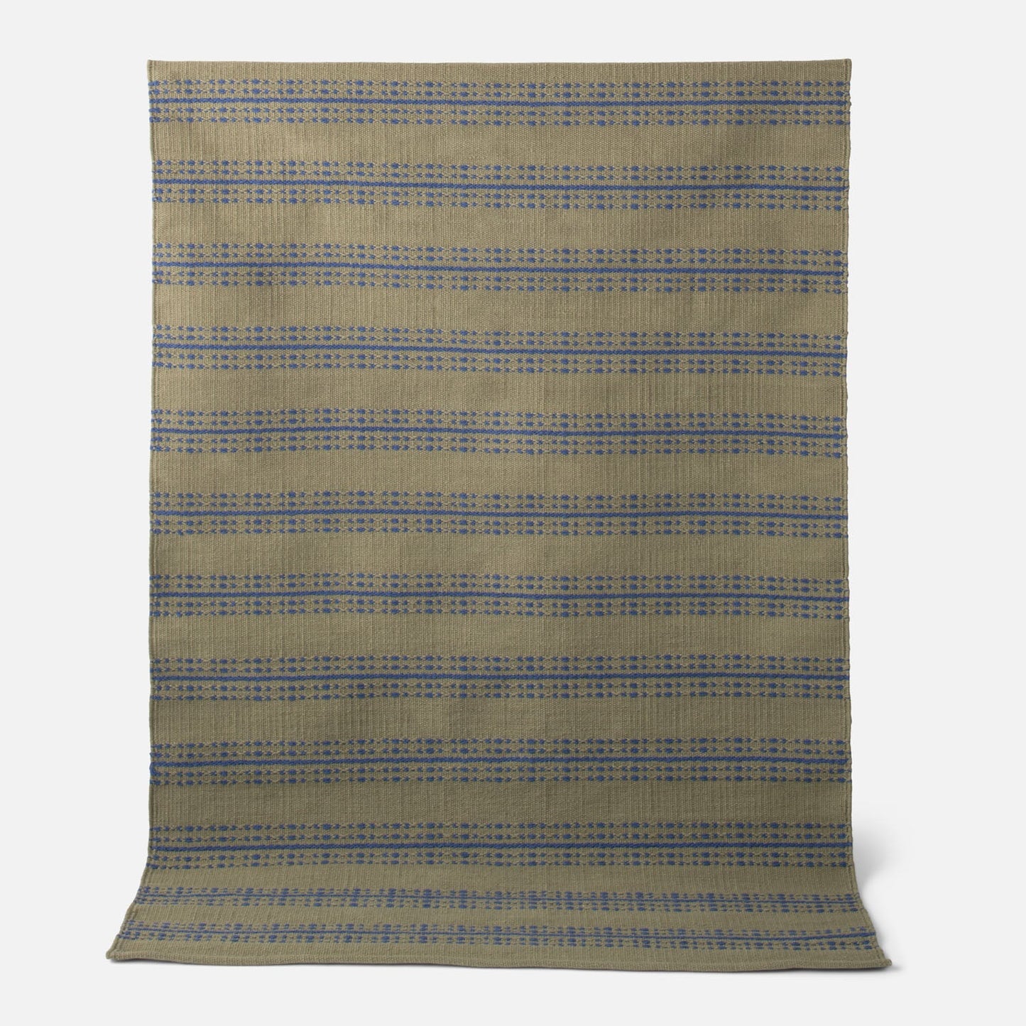 Ticking Stripe Rug