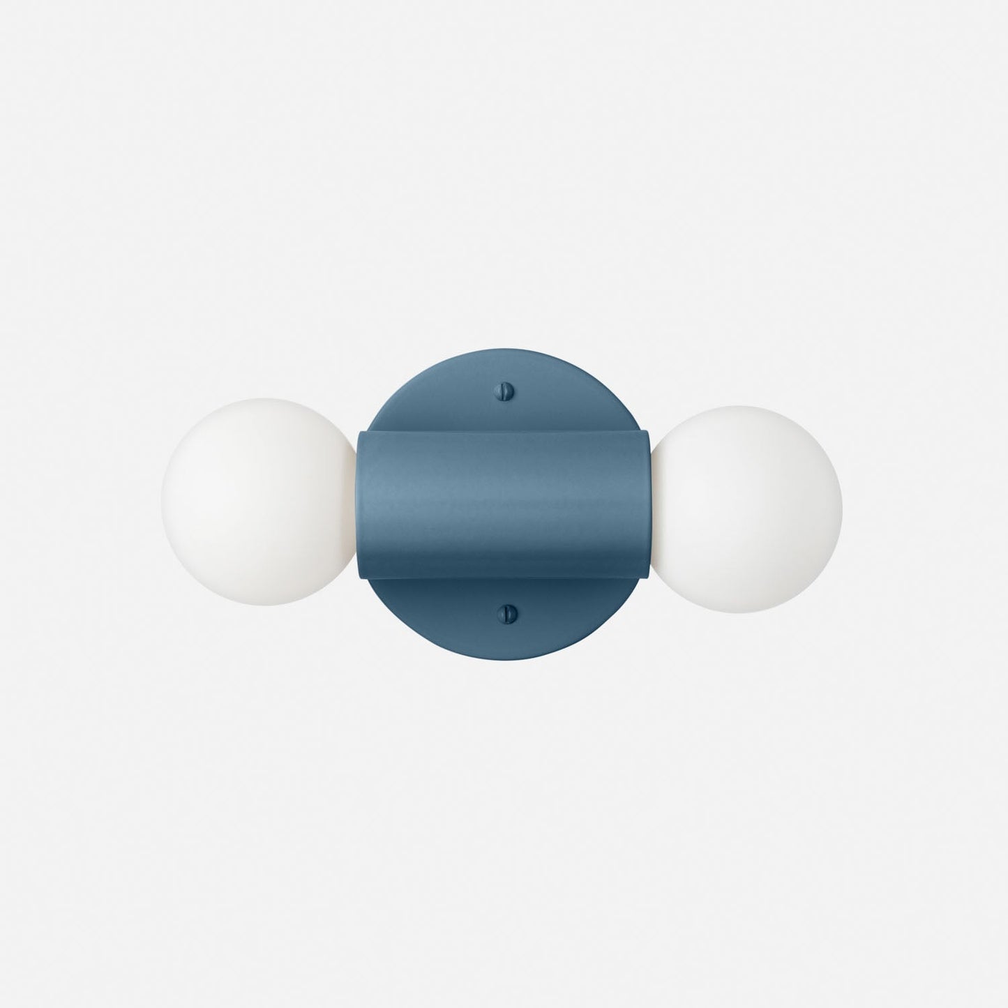 Cylinder Wall Sconce