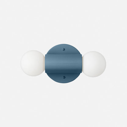 Cylinder Wall Sconce