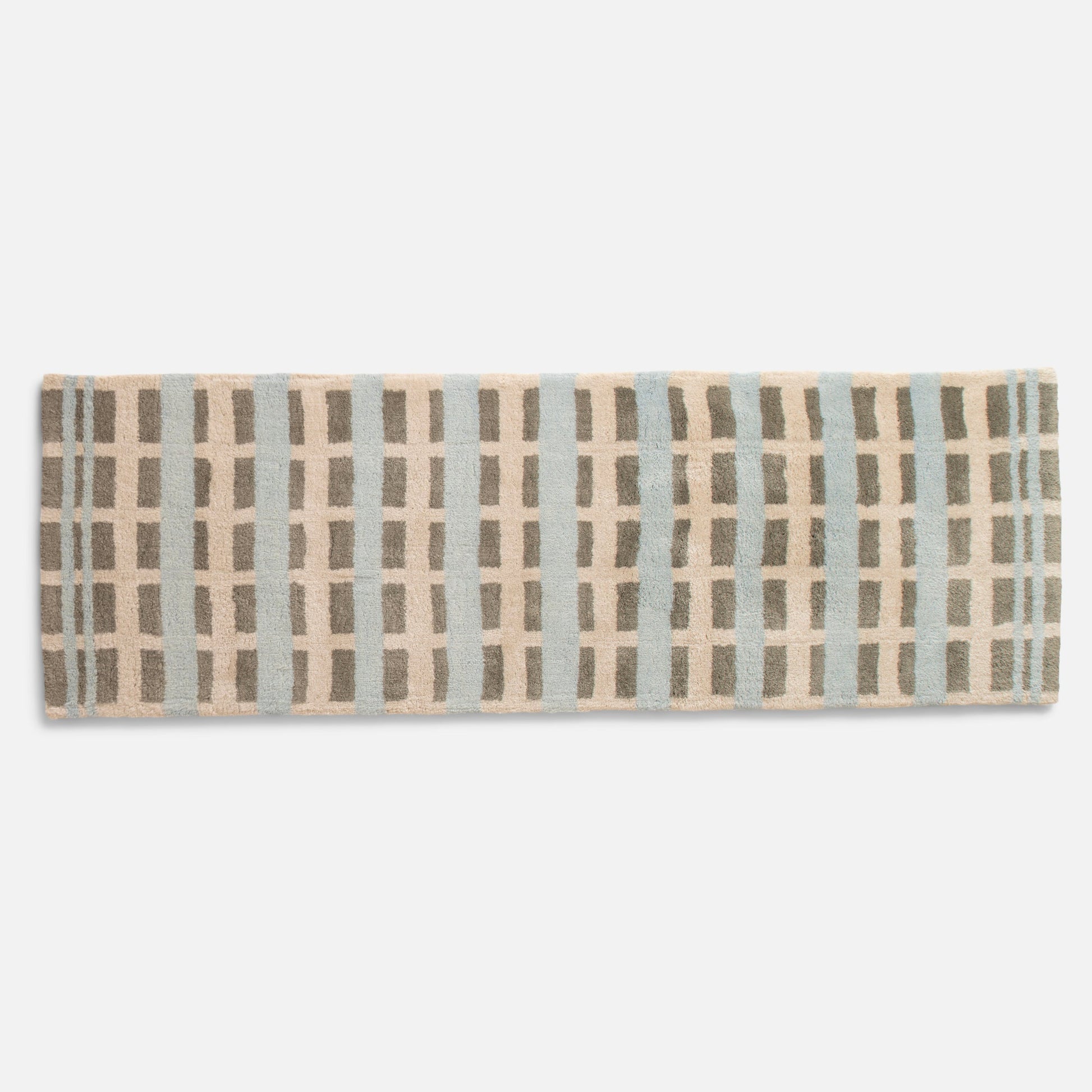 Network Rug