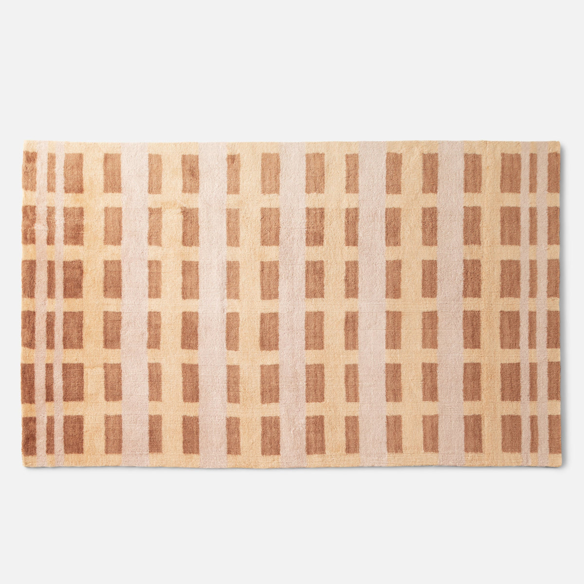 Network Rug