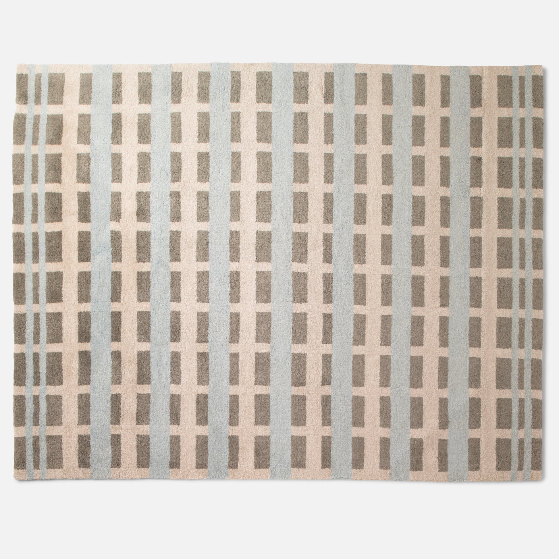 Network Rug