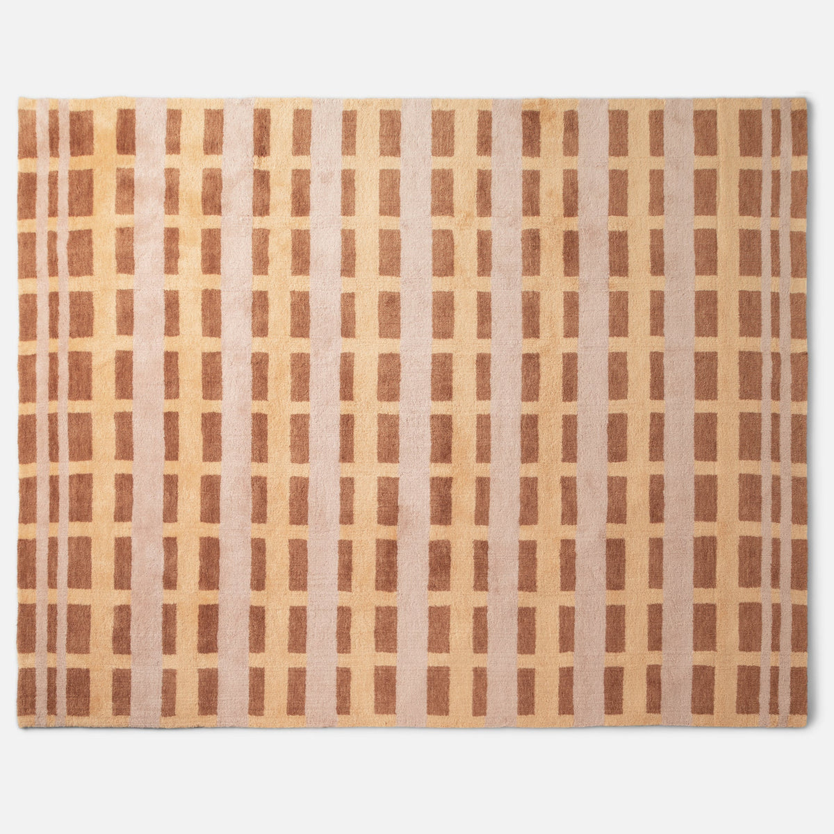 Network Rug